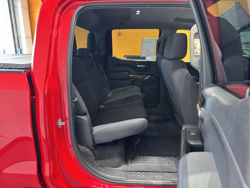 Used 2022 Chevrolet Silverado 1500 RST AWD/4WD image 22