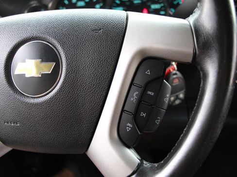 Used 2014 Chevrolet Silverado 3500 LT w/ Interior Plus Package AWD/4WD image 27
