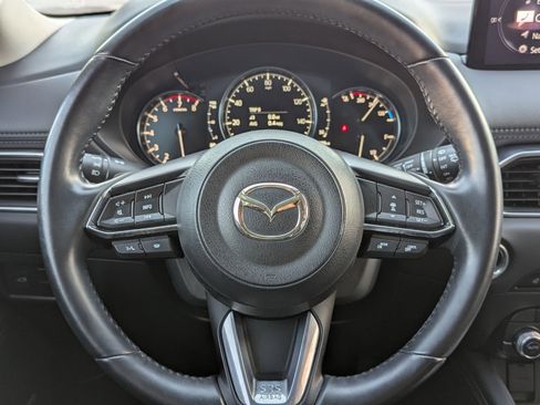 Used 2022 MAZDA CX-5 AWD 2.5 S w/ Premium Plus Pkg image 20
