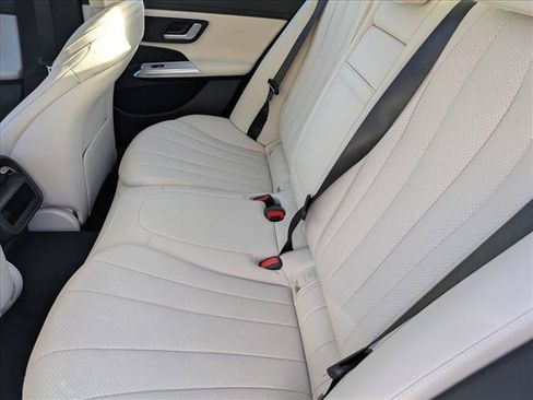 New 2026 Mercedes-Benz E 350 Sedan image 15