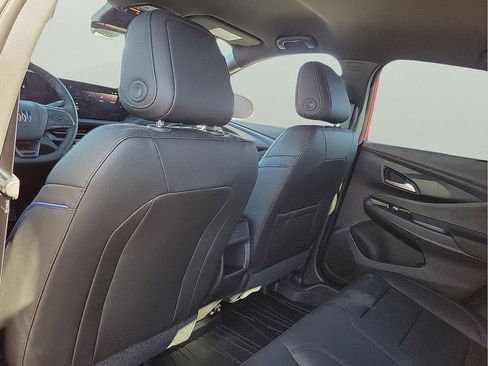 New 2026 Buick Envista Sport Touring w/ Convenience I Package image 11