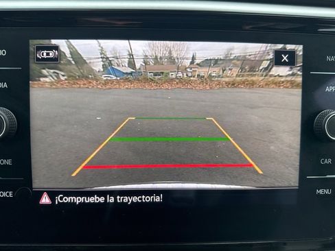 Used 2021 Volkswagen Atlas SEL Premium image 39