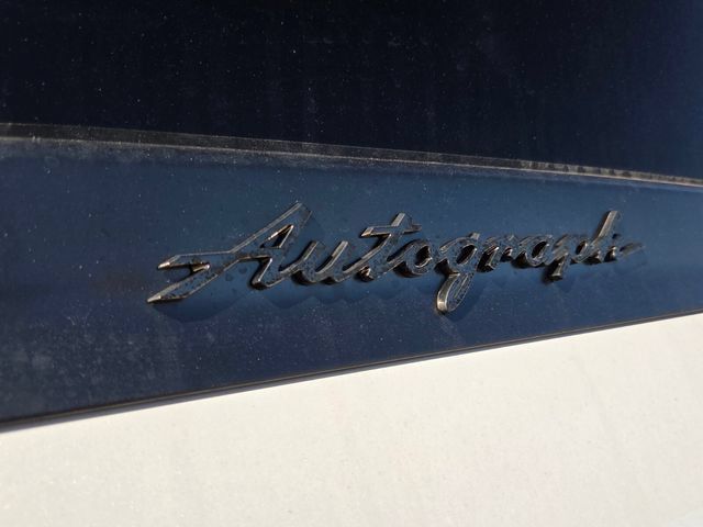 New 2026 INFINITI QX80 Autograph AWD/4WD image 17
