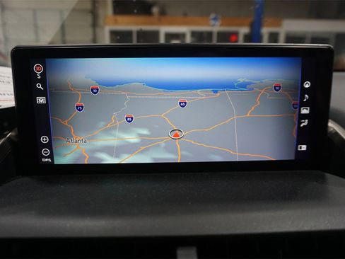 Used 2020 Lexus NX 300 FWD w/ Premium Package image 10