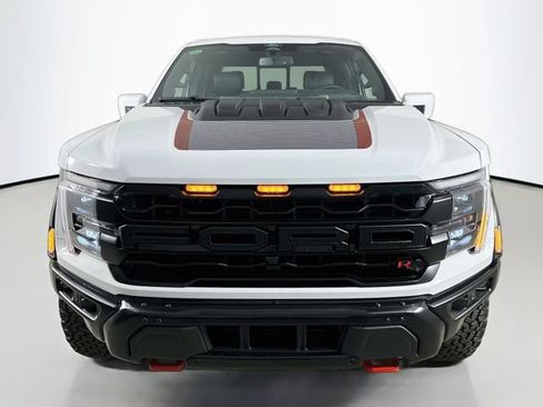 New 2026 Ford F150 Raptor w/ Equipment Group 803A Raptor R AWD/4WD image 2