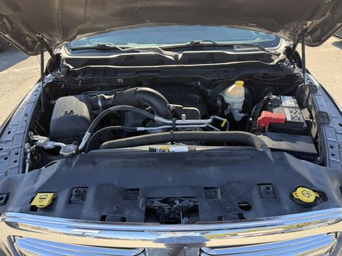 Used 2016 RAM 1500 Big Horn image 15