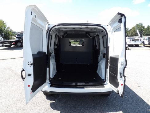 Used 2022 RAM ProMaster City Wagon FWD image 30
