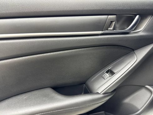 Used 2021 Honda Accord Sport Special Edition image 37