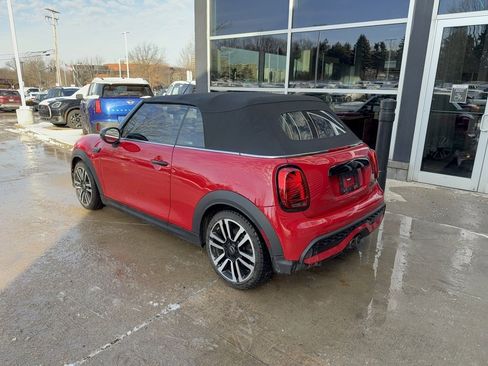 Certified 2023 MINI Cooper S image 3