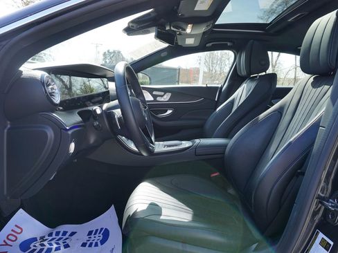 Certified 2022 Mercedes-Benz CLS 450 4MATIC image 11
