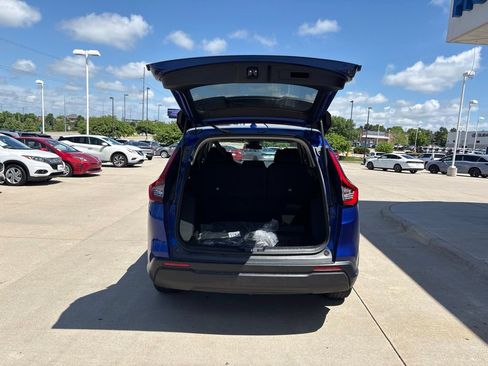 Used 2024 Honda CR-V EX image 39