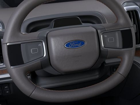 New 2026 Ford Expedition King Ranch AWD/4WD image 12