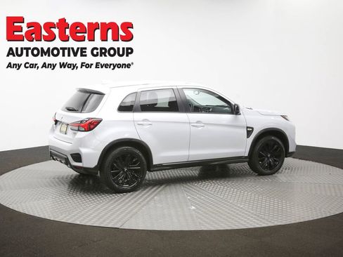 Used 2023 Mitsubishi Outlander Sport LE AWD/4WD image 43