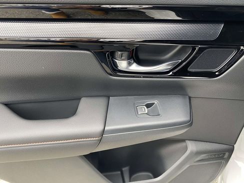 New 2026 Honda CR-V Sport Touring image 12