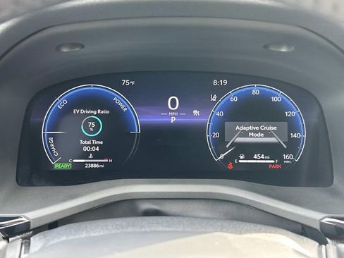 Used 2025 Toyota Camry XSE AWD/4WD image 29