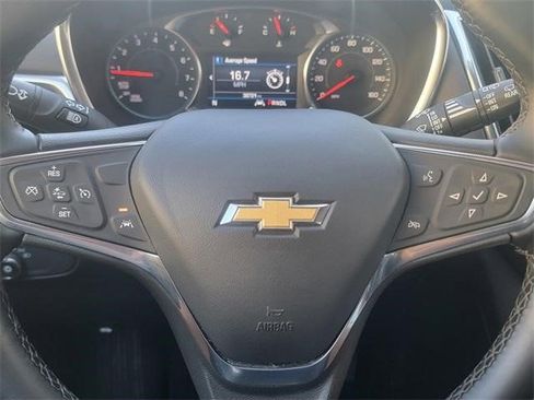 Certified 2023 Chevrolet Equinox LT w/ Driver Convenience Package image 29