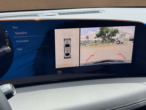 New 2026 Cadillac CT5 Premium Luxury RWD image 25