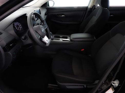 Used 2023 Nissan Sentra SV image 16