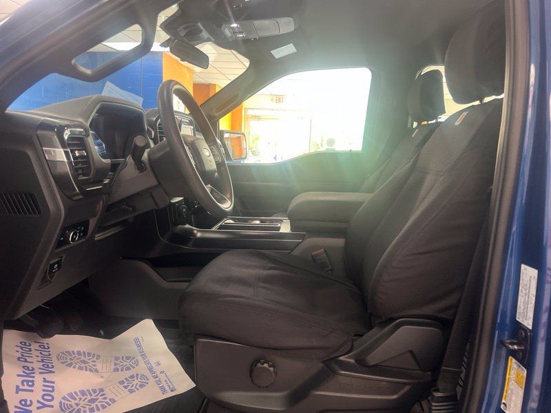 Used 2024 Ford F150 STX AWD/4WD image 15