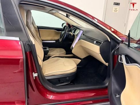 Used 2012 Tesla Model S Signature Performance RWD image 20