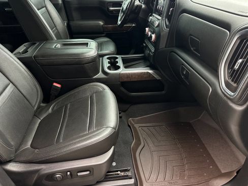 Used 2020 GMC Sierra 1500 Denali AWD/4WD image 14