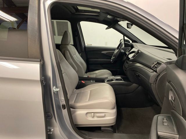 Used 2022 Honda Passport EX-L image 23