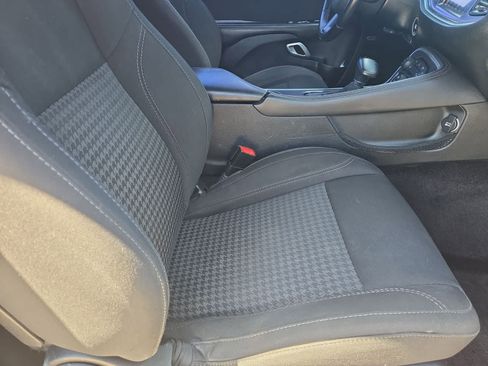 Used 2017 Dodge Challenger R/T w/ Sound Group RWD image 18