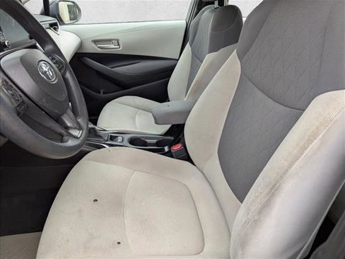 Used 2021 Toyota Corolla LE FWD image 22