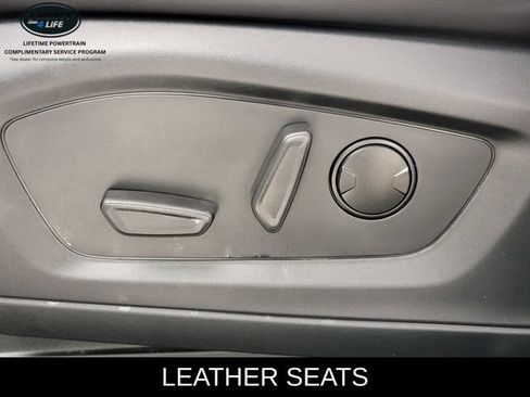 Certified 2024 Ford Explorer XLT w/ Equipment Group 202A AWD/4WD image 15