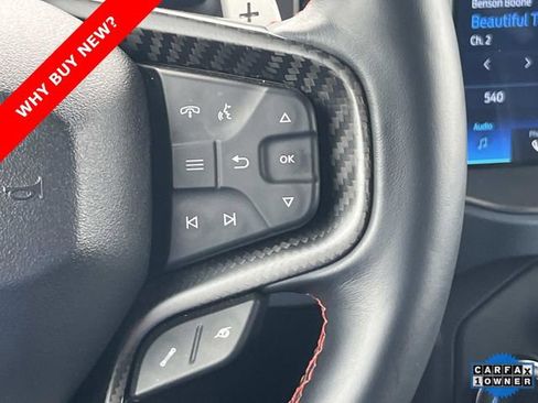 Used 2023 Ford Bronco Raptor AWD/4WD image 28