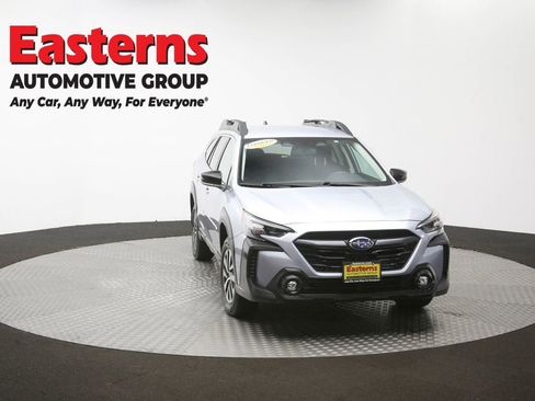 Used 2024 Subaru Outback Premium AWD/4WD image 51