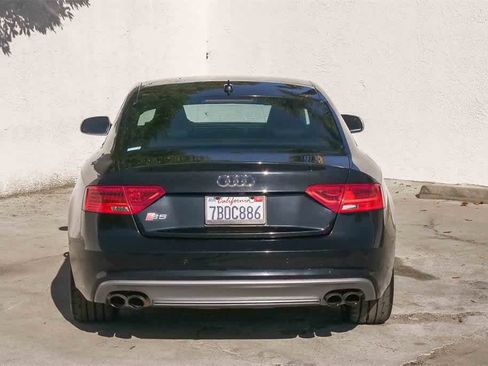 Used 2014 Audi S5 Premium Plus image 8