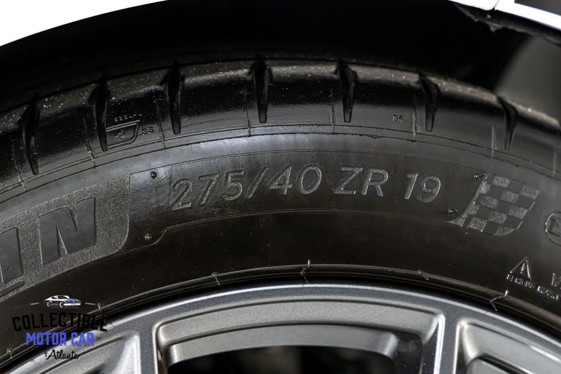 Used 2021 Ford Mustang Mach 1 RWD image 69