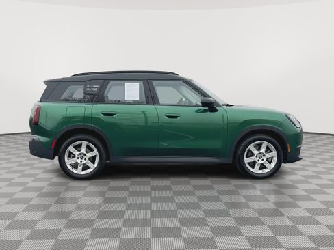 Used 2025 MINI Cooper Countryman S AWD/4WD image 9