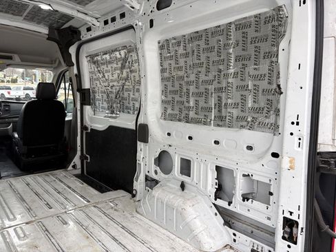 Used 2020 Ford Transit 250 Medium Roof image 20