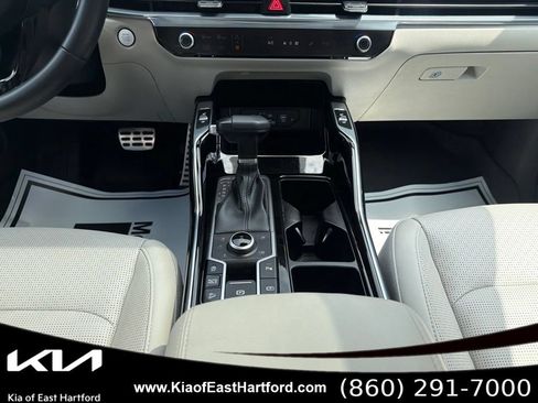 Certified 2024 Kia Sorento SX AWD/4WD image 26
