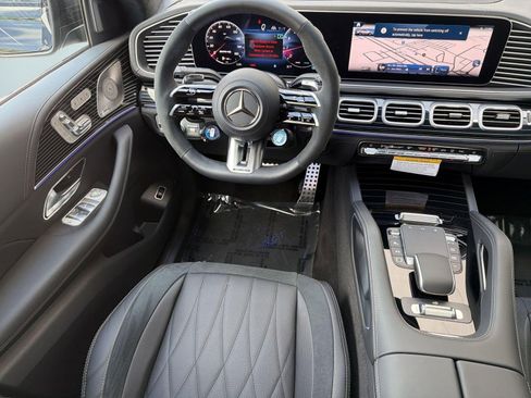 New 2026 Mercedes-Benz GLE 53 AMG 4MATIC Coupe image 28