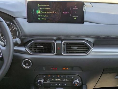 New 2025 MAZDA CX-5 AWD 2.5 S image 22