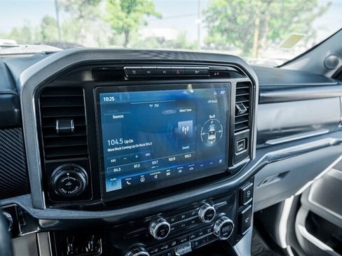 Used 2021 Ford F150 Limited AWD/4WD image 38