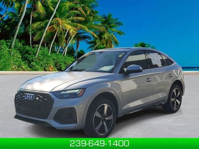 Used 2023 Audi Q5 2.0T Premium Plus w/ Premium Plus Package