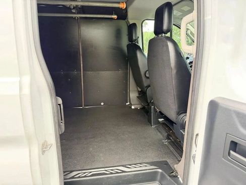Used 2020 Ford Transit 150 Low Roof w/ Load Area Protection Package RWD image 20