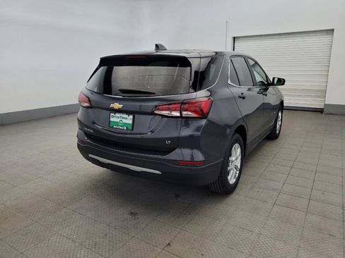 Used 2022 Chevrolet Equinox LT image 9
