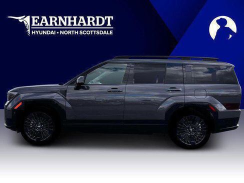 New 2026 Hyundai Santa Fe Calligraphy image 3