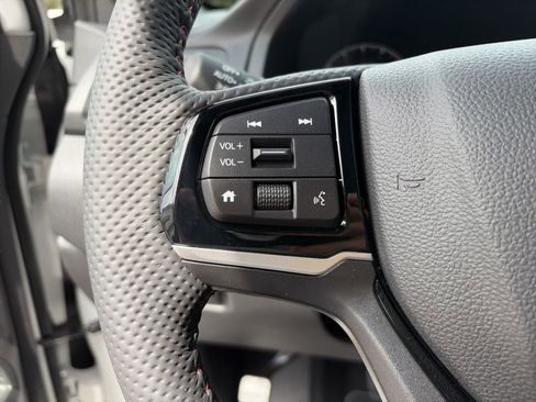 New 2026 Honda Ridgeline Black Edition image 13