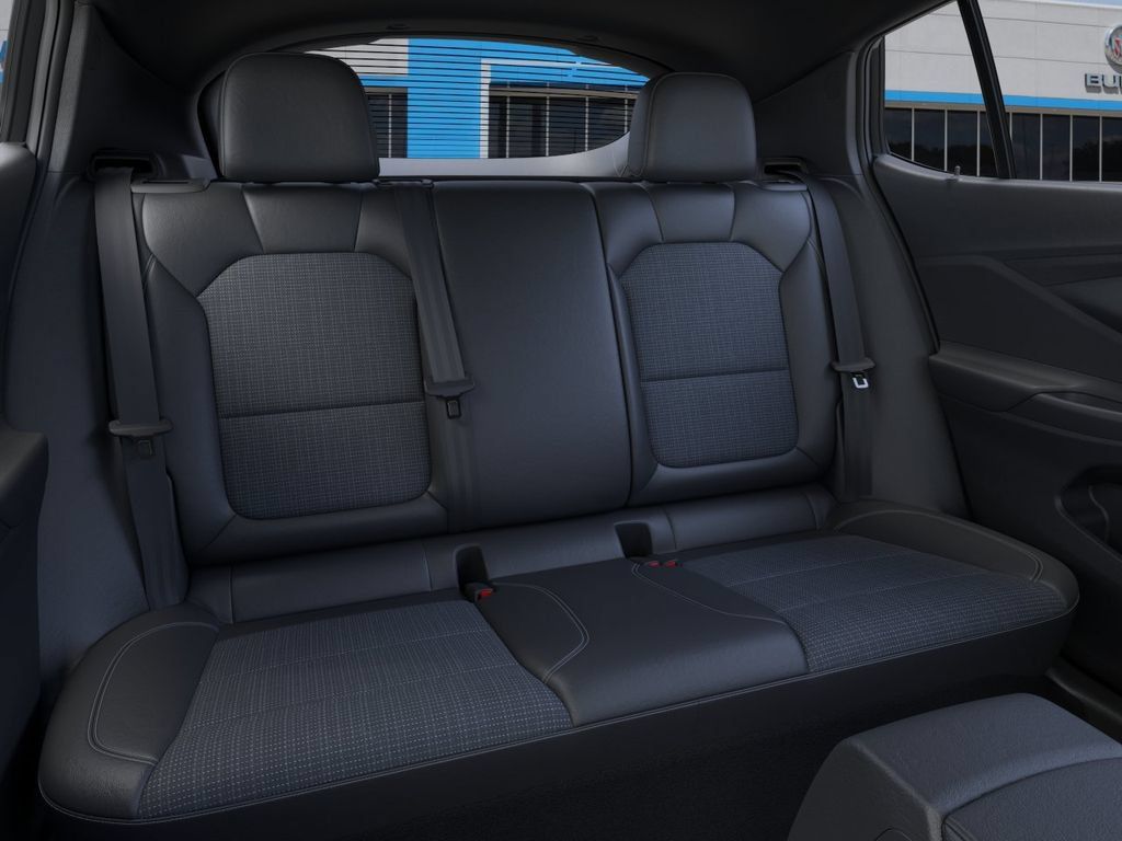 New 2026 Buick Envista Sport Touring w/ Convenience I Package FWD image 17