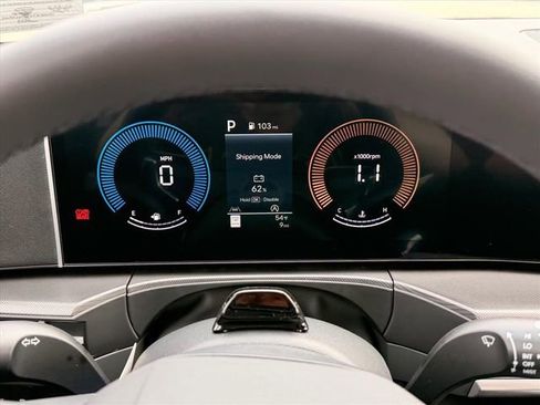 New 2026 Hyundai Santa Fe SEL image 18