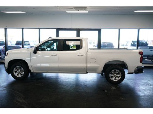 Used 2020 Chevrolet Silverado 1500 LT w/ All-Star Edition image 4