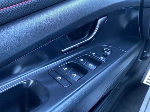 Used 2023 Hyundai Elantra N Line image 24
