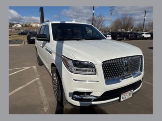Used 2020 Lincoln Navigator Reserve w/ Luxury Package video 1