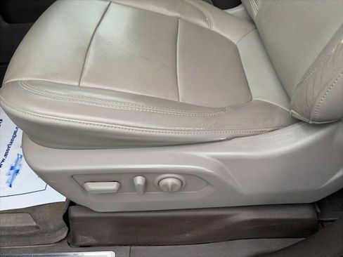 Used 2020 GMC Sierra 1500 SLT w/ SLT Premium Plus Package image 18